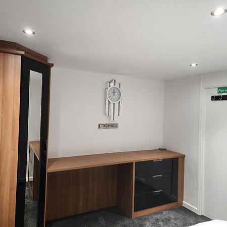 Belfast Luxury Apartment 외부 사진