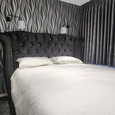 Belfast Luxury Apartment 외부 사진