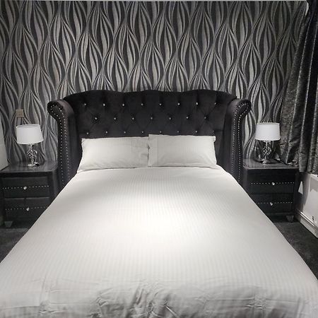 Belfast Luxury Apartment 외부 사진