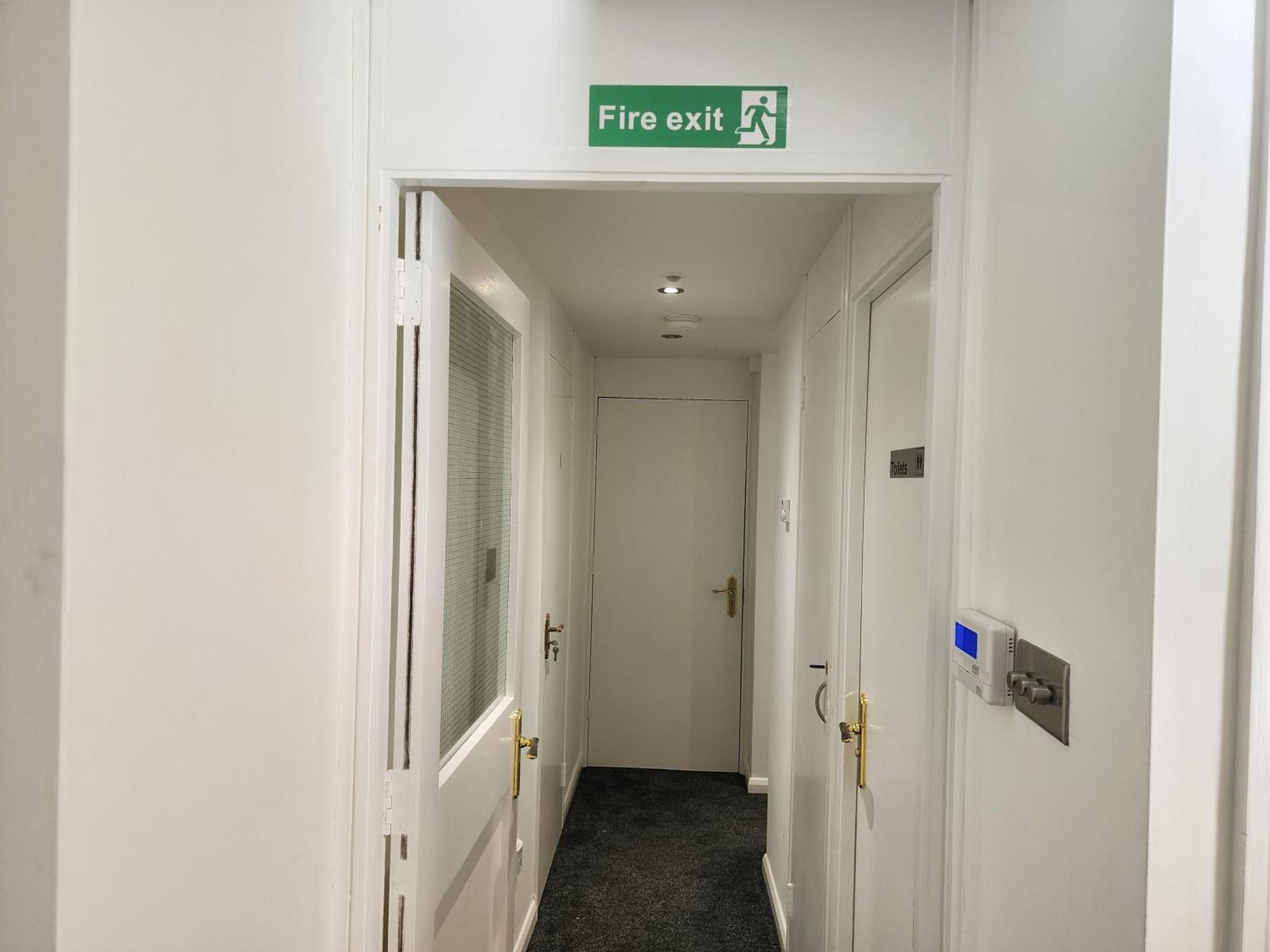 Belfast Luxury Apartment 외부 사진