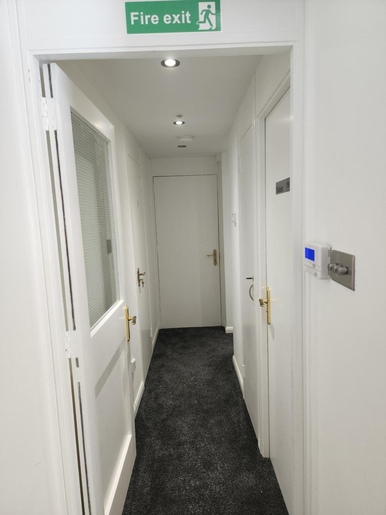 Belfast Luxury Apartment 외부 사진