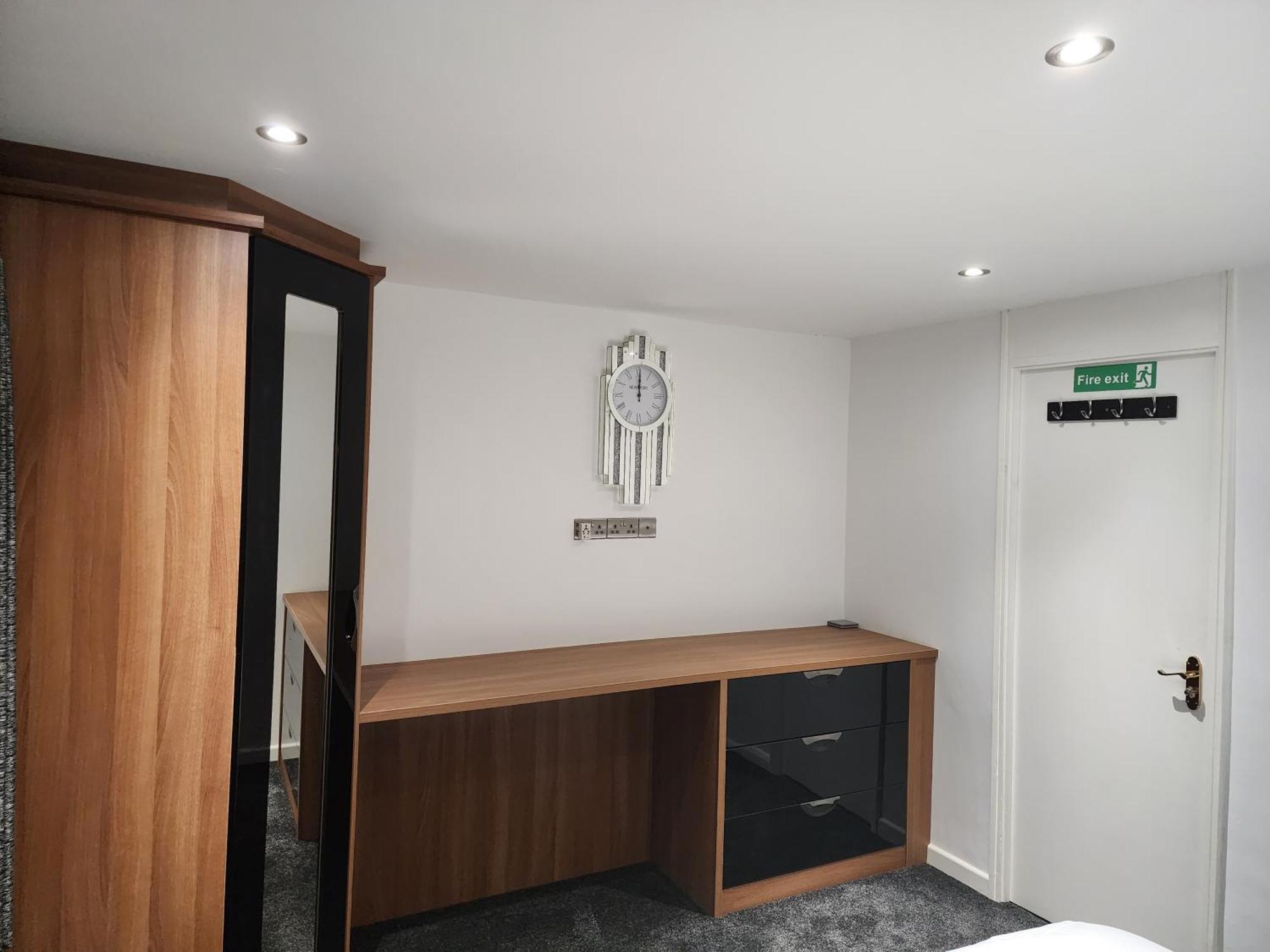 Belfast Luxury Apartment 외부 사진