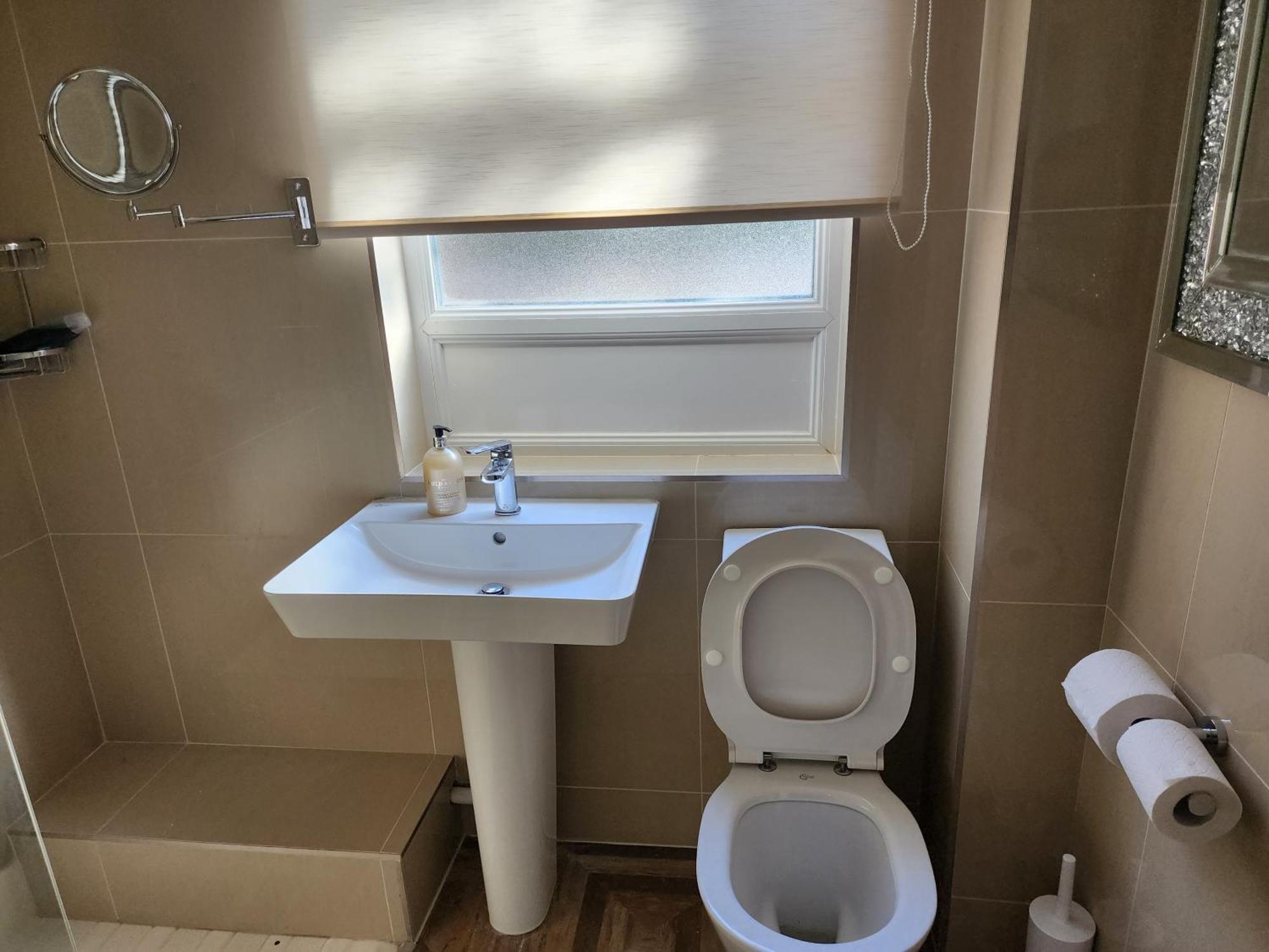 Belfast Luxury Apartment 외부 사진