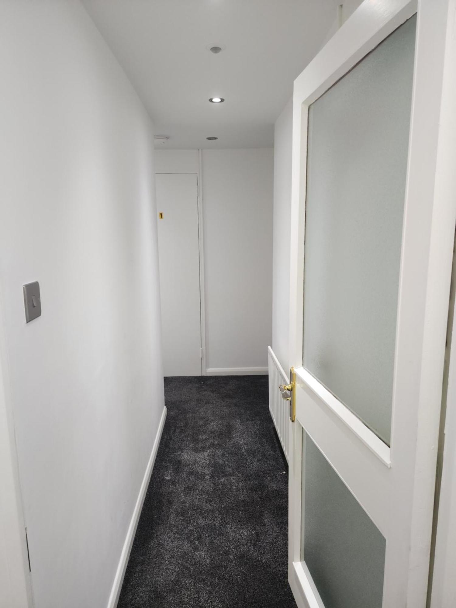 Belfast Luxury Apartment 외부 사진