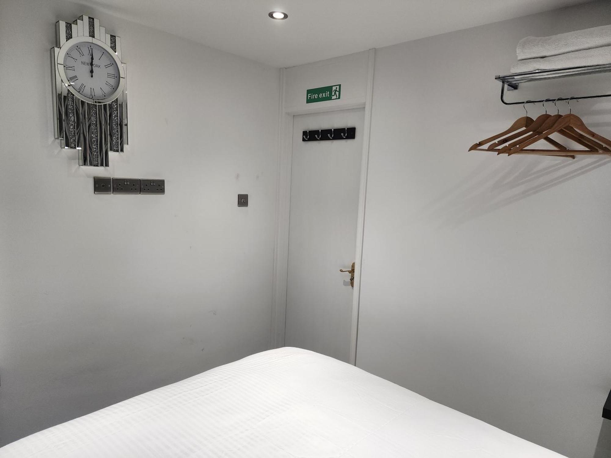 Belfast Luxury Apartment 외부 사진