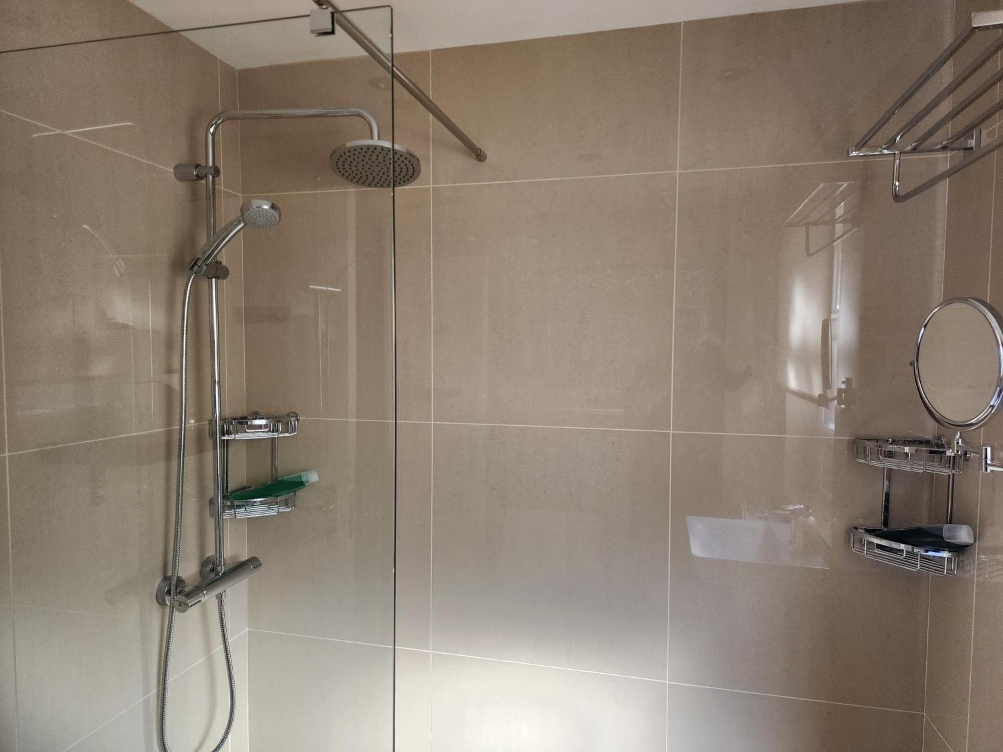Belfast Luxury Apartment 외부 사진