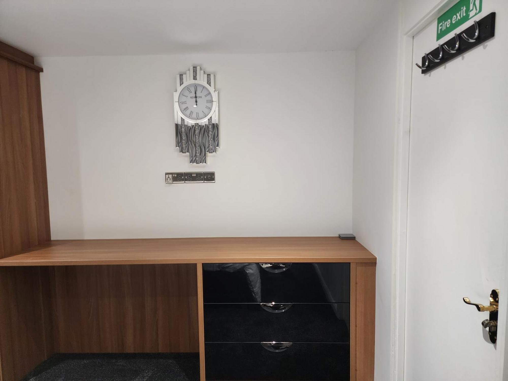 Belfast Luxury Apartment 외부 사진
