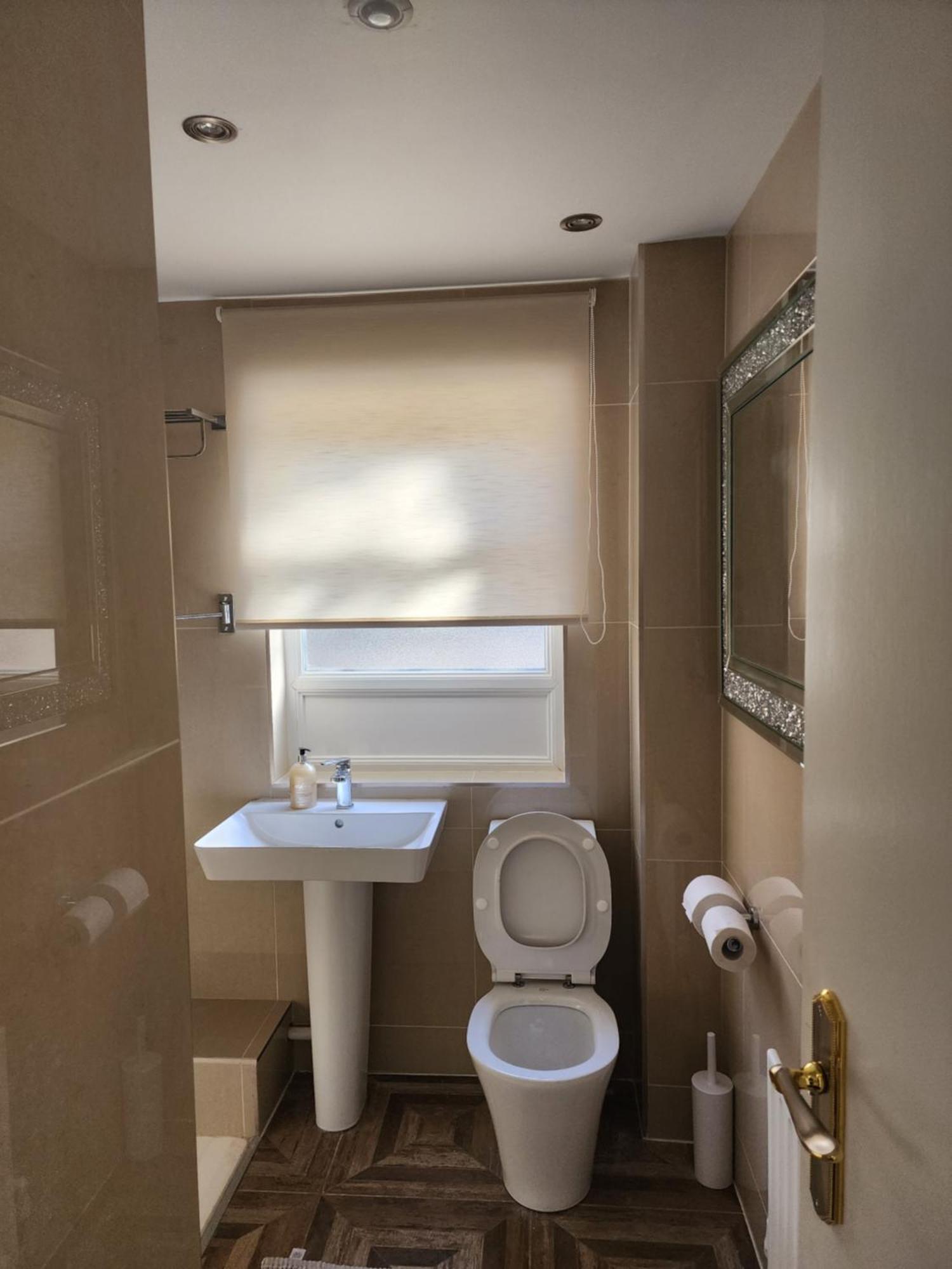 Belfast Luxury Apartment 외부 사진