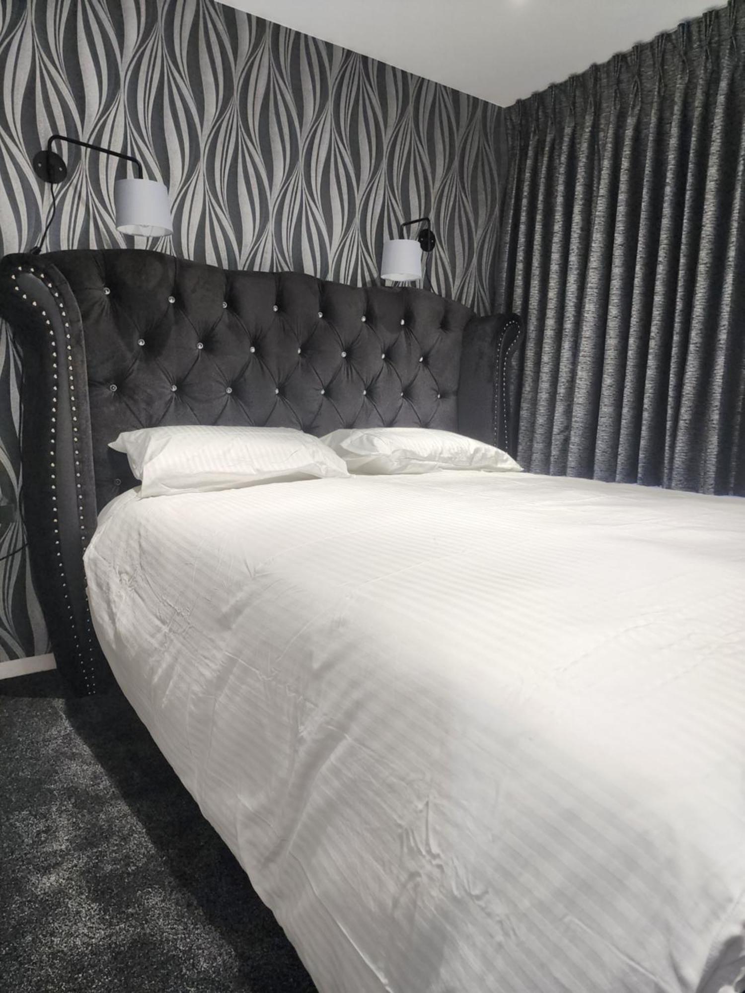 Belfast Luxury Apartment 외부 사진