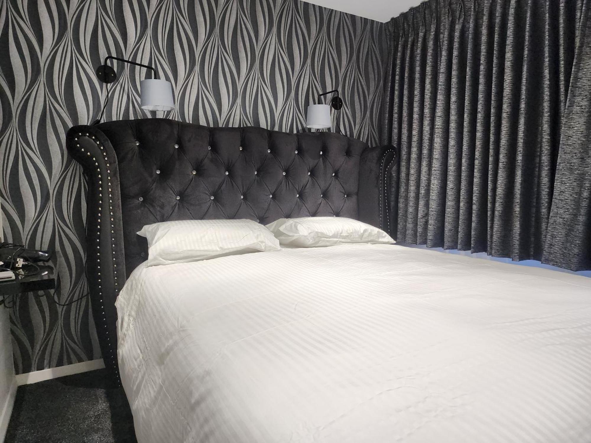 Belfast Luxury Apartment 외부 사진