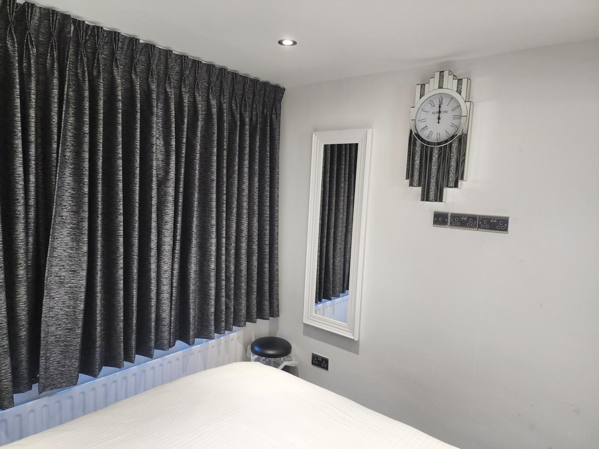 Belfast Luxury Apartment 외부 사진
