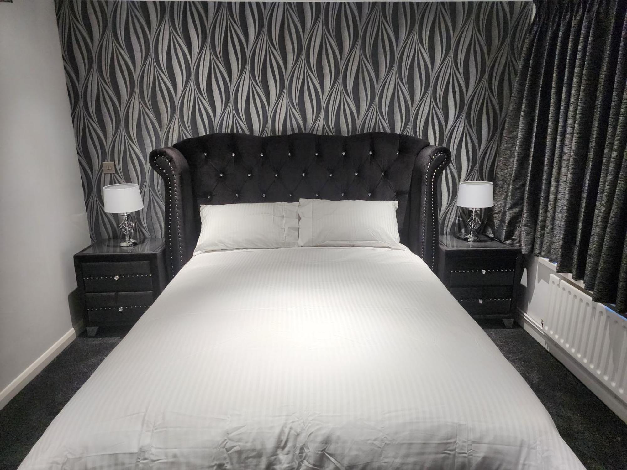 Belfast Luxury Apartment 외부 사진